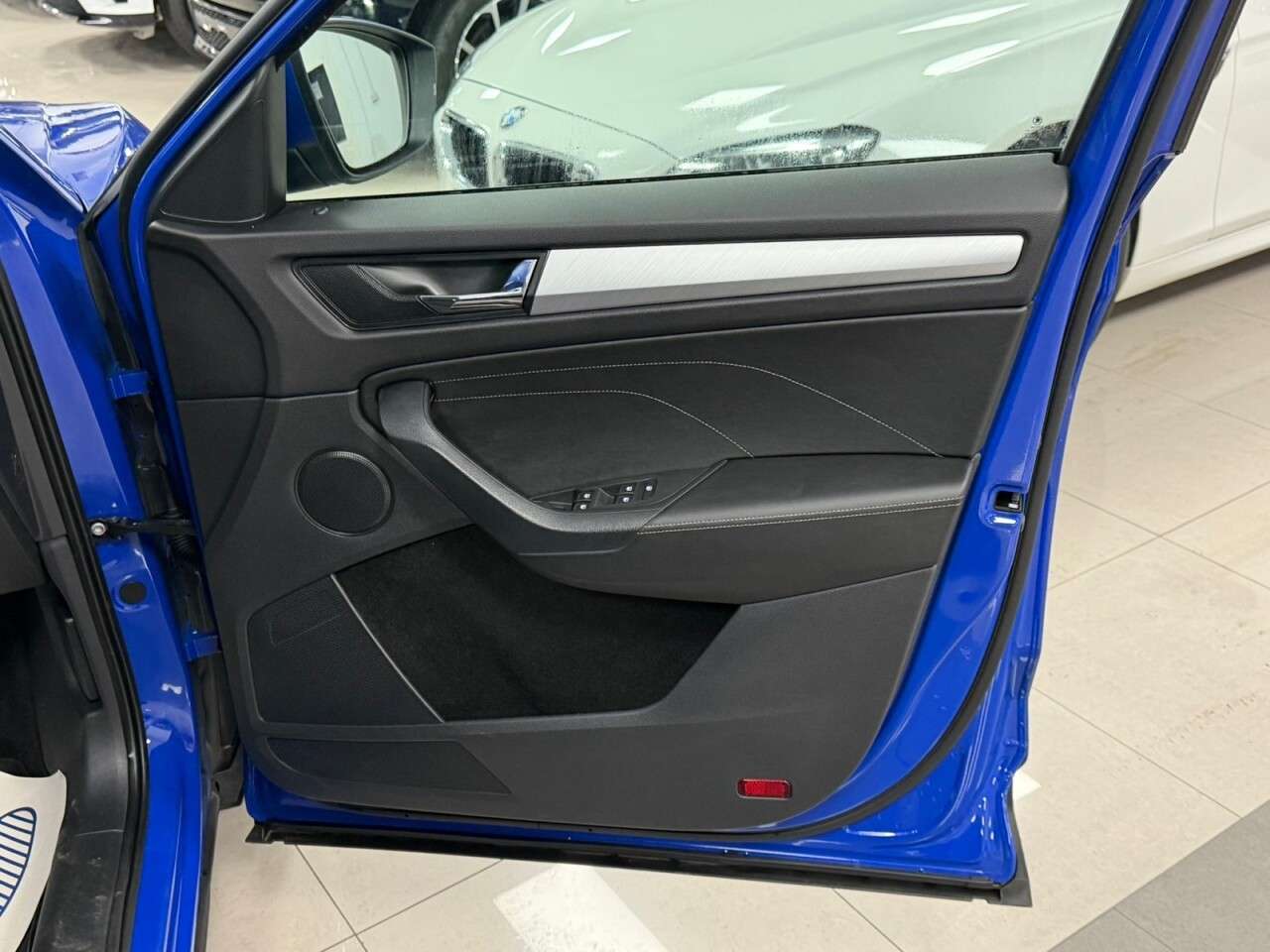 2021 SKODA KODIAQ 2021 SKODA KODIAQ