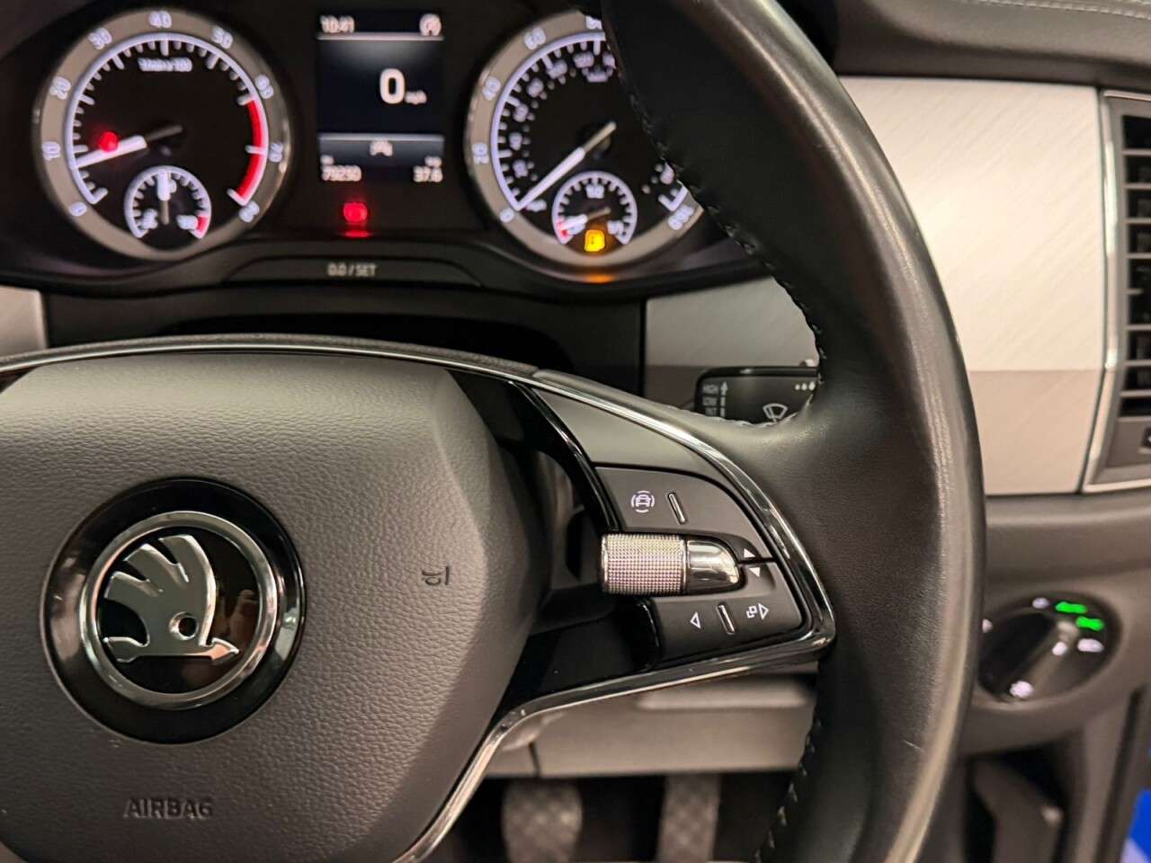 2021 SKODA KODIAQ 2021 SKODA KODIAQ