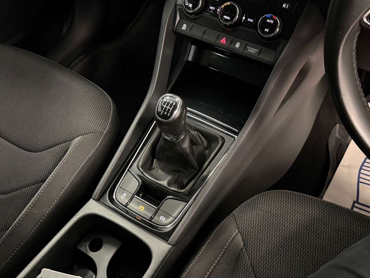 2021 SKODA KODIAQ 2021 SKODA KODIAQ