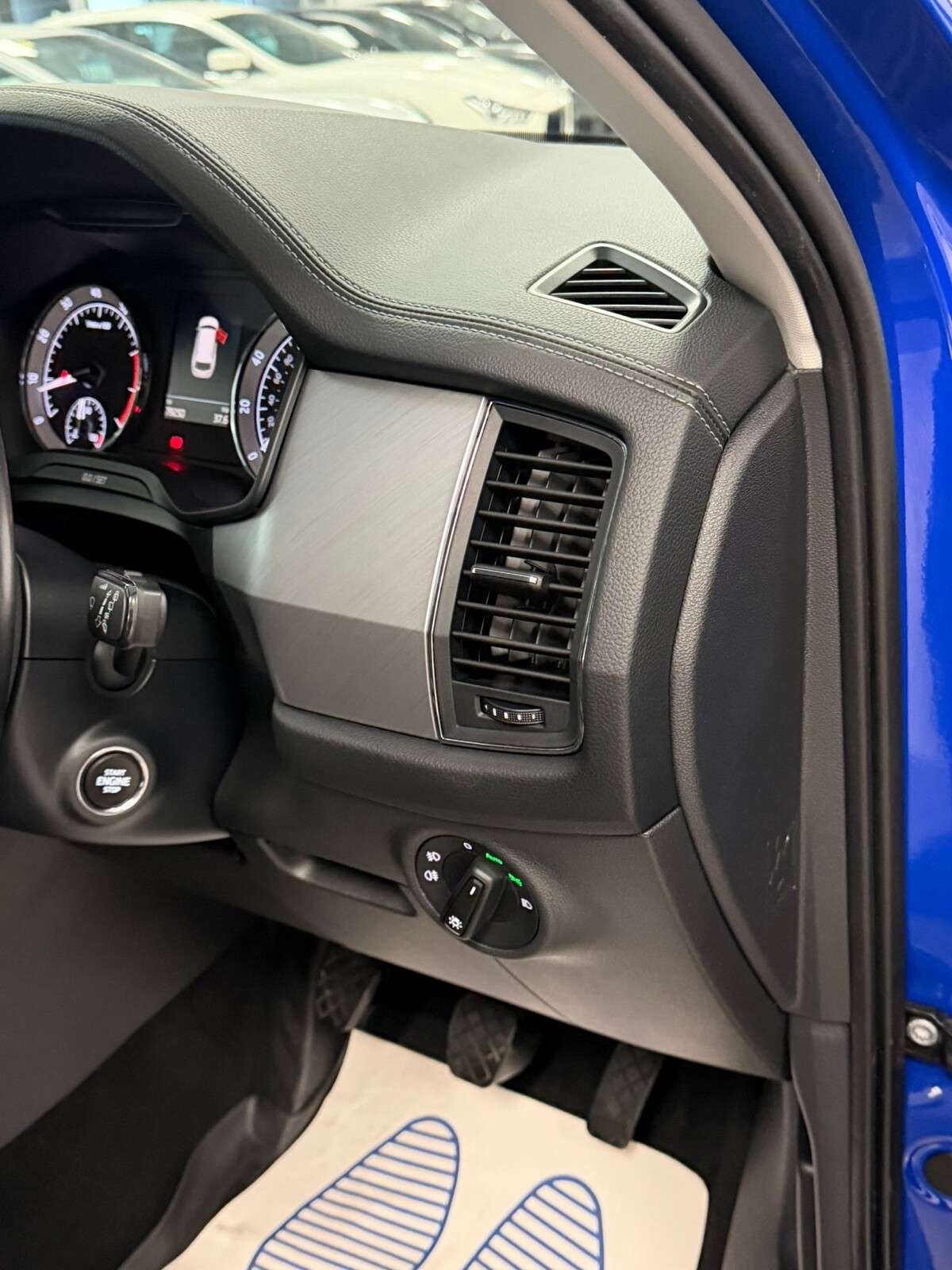 2021 SKODA KODIAQ 2021 SKODA KODIAQ