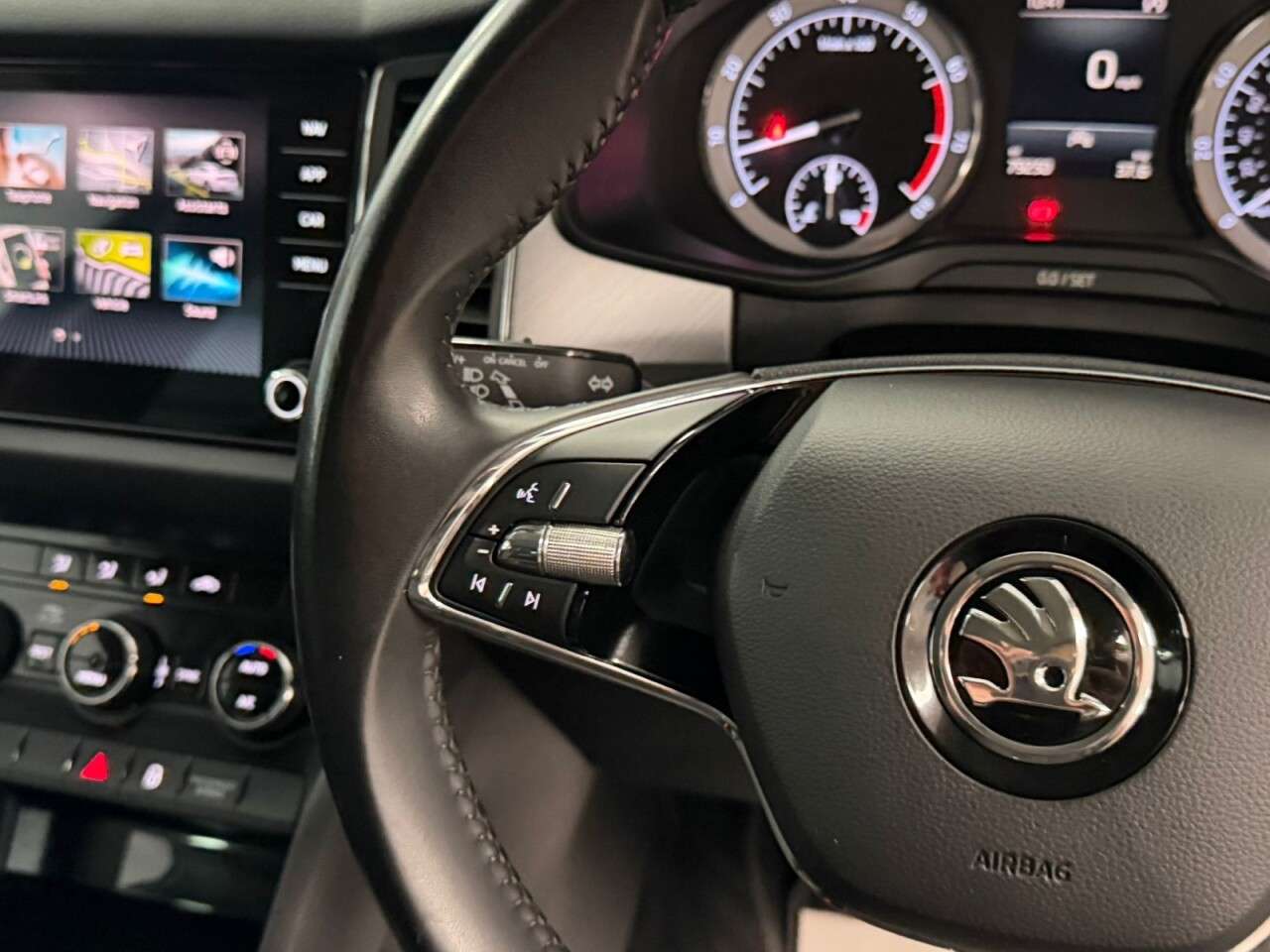 2021 SKODA KODIAQ 2021 SKODA KODIAQ