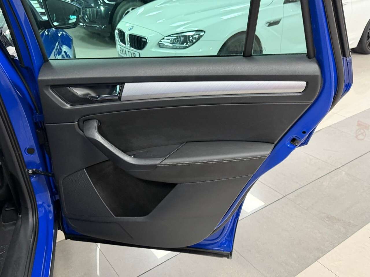 2021 SKODA KODIAQ 2021 SKODA KODIAQ