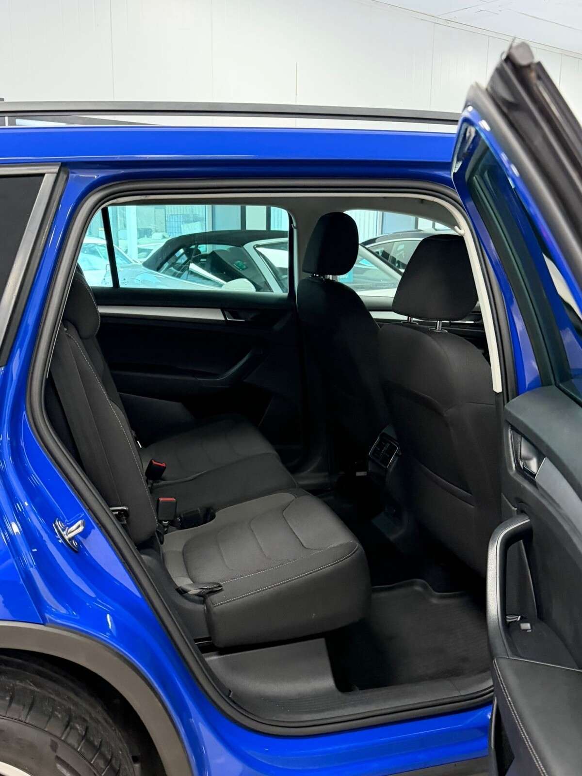 2021 SKODA KODIAQ 2021 SKODA KODIAQ