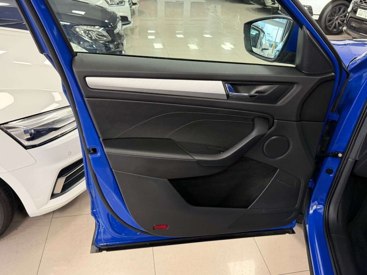 2021 SKODA KODIAQ 2021 SKODA KODIAQ