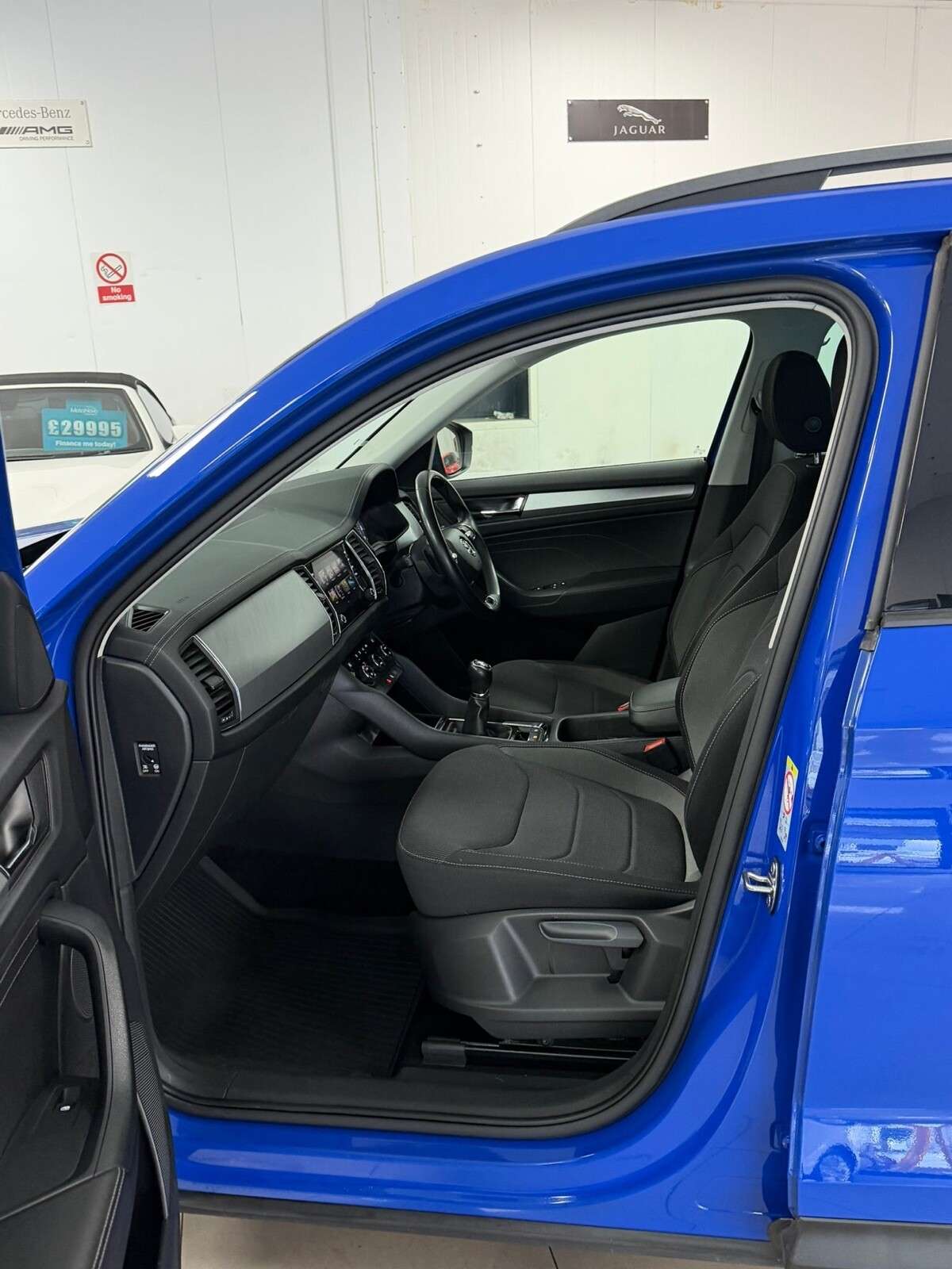 2021 SKODA KODIAQ 2021 SKODA KODIAQ