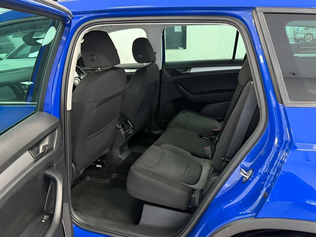 2021 SKODA KODIAQ 2021 SKODA KODIAQ