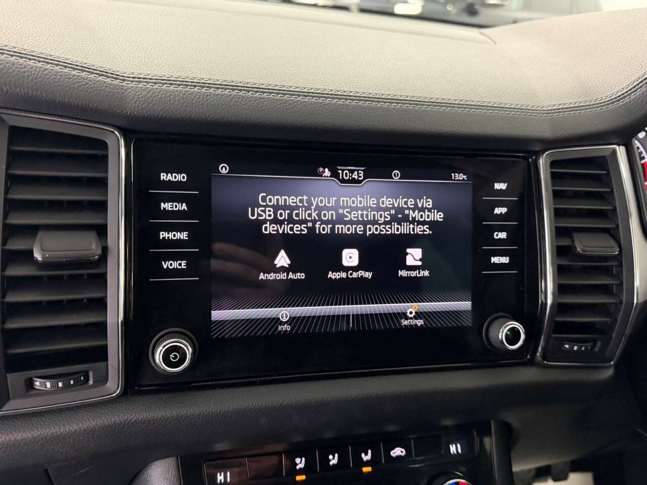 2021 SKODA KODIAQ 2021 SKODA KODIAQ