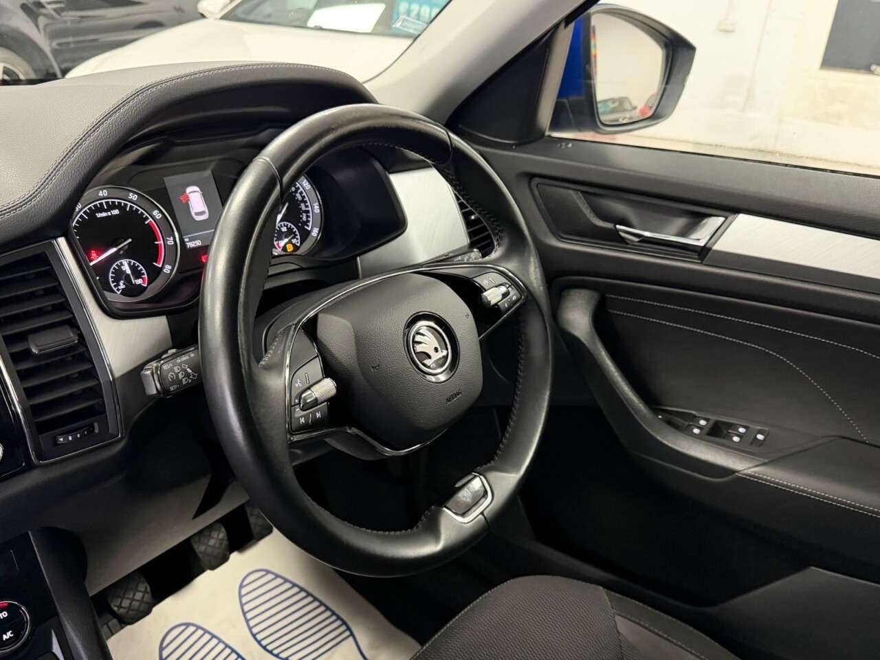 2021 SKODA KODIAQ 2021 SKODA KODIAQ