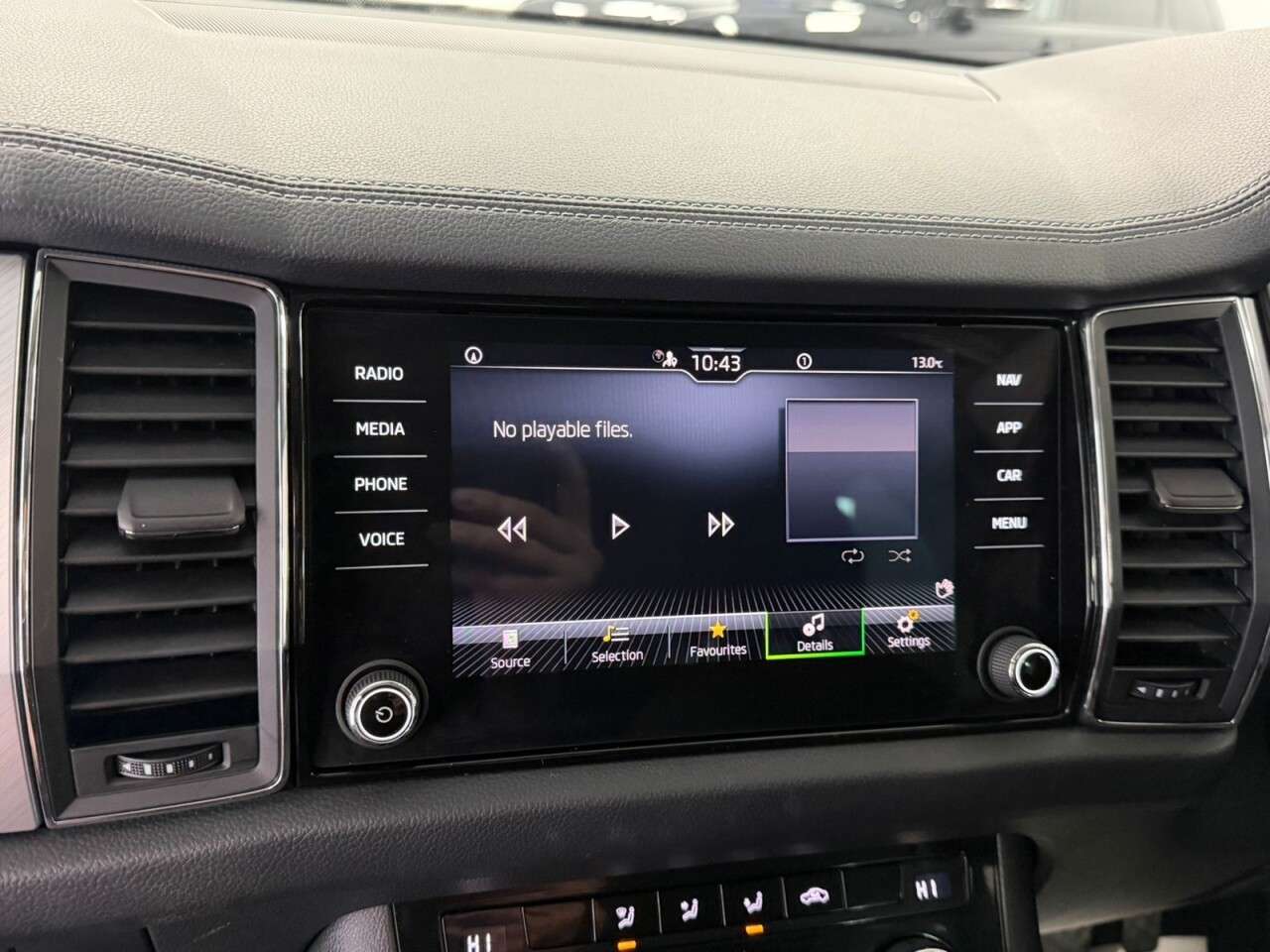 2021 SKODA KODIAQ 2021 SKODA KODIAQ