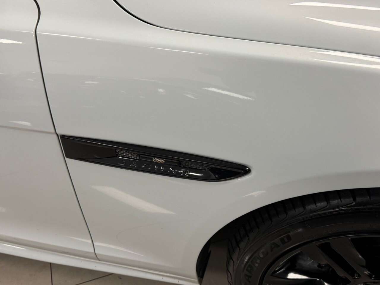 2020 JAGUAR XF 2020 JAGUAR XF