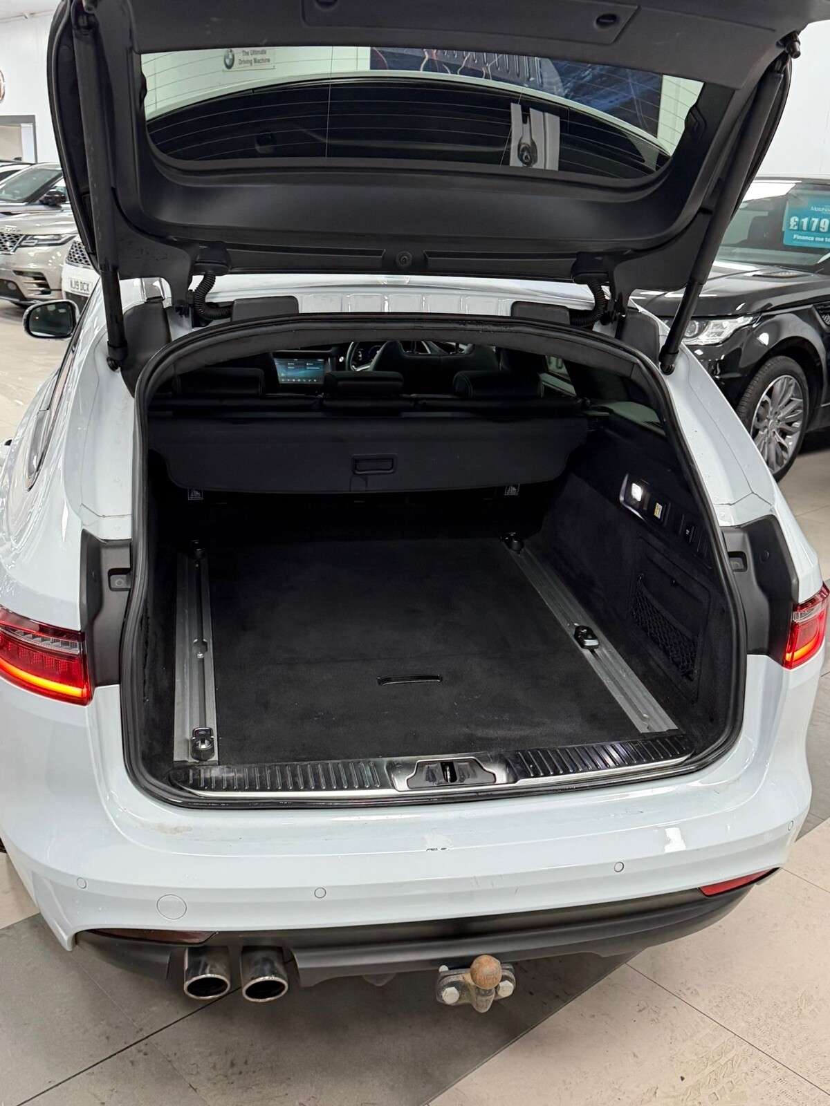2020 JAGUAR XF 2020 JAGUAR XF