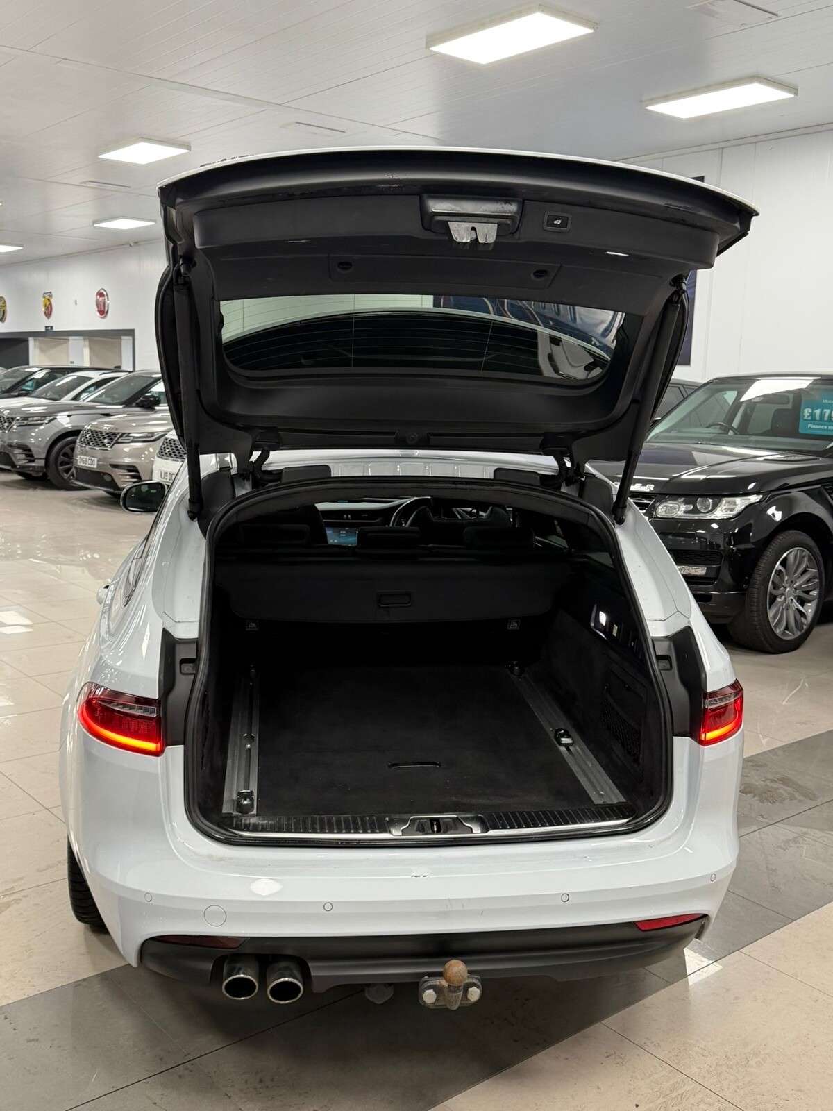 2020 JAGUAR XF 2020 JAGUAR XF