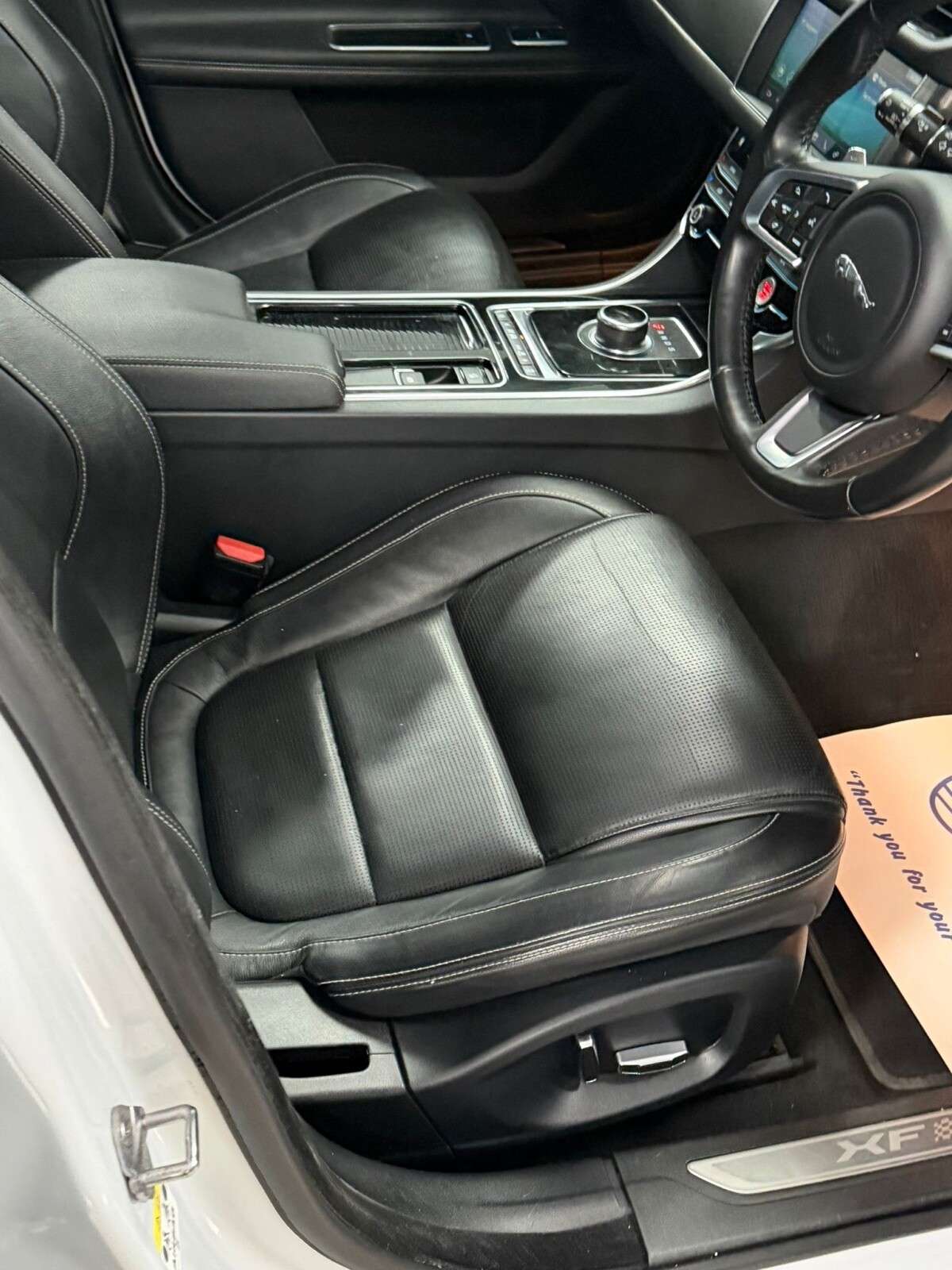 2020 JAGUAR XF 2020 JAGUAR XF
