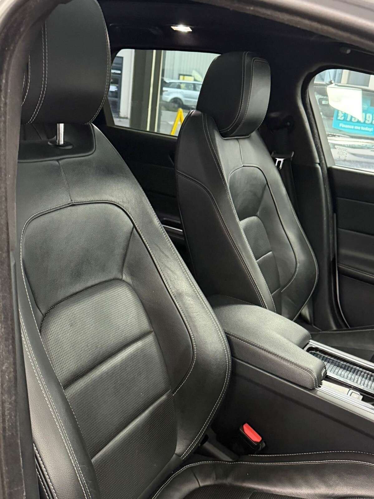 2020 JAGUAR XF 2020 JAGUAR XF