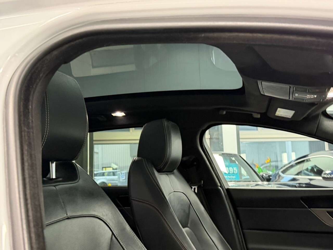 2020 JAGUAR XF 2020 JAGUAR XF