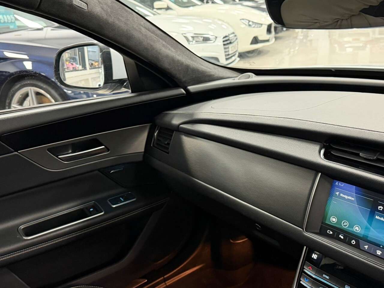 2020 JAGUAR XF 2020 JAGUAR XF