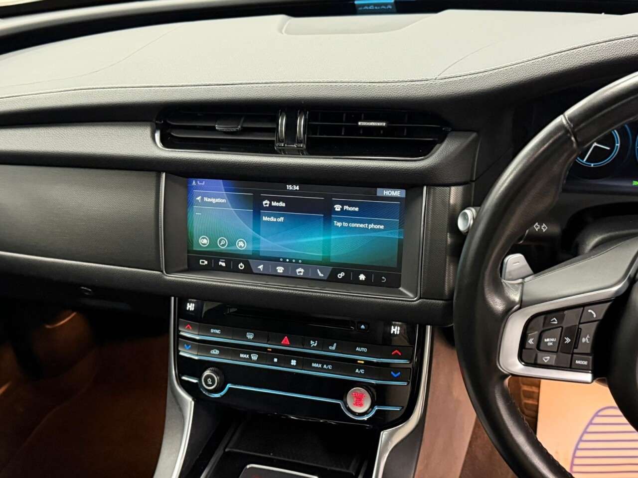 2020 JAGUAR XF 2020 JAGUAR XF