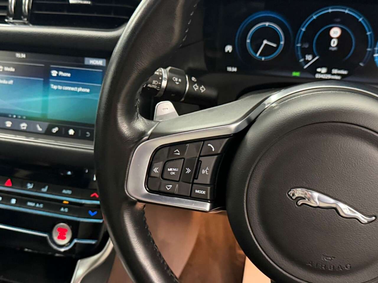 2020 JAGUAR XF 2020 JAGUAR XF