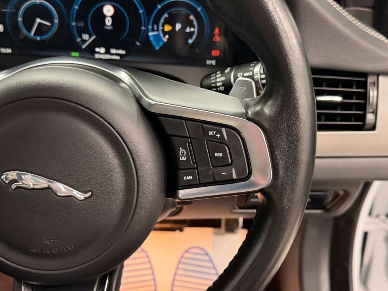 2020 JAGUAR XF 2020 JAGUAR XF