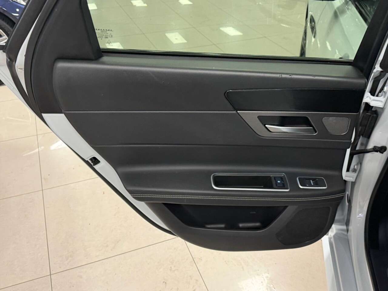 2020 JAGUAR XF 2020 JAGUAR XF