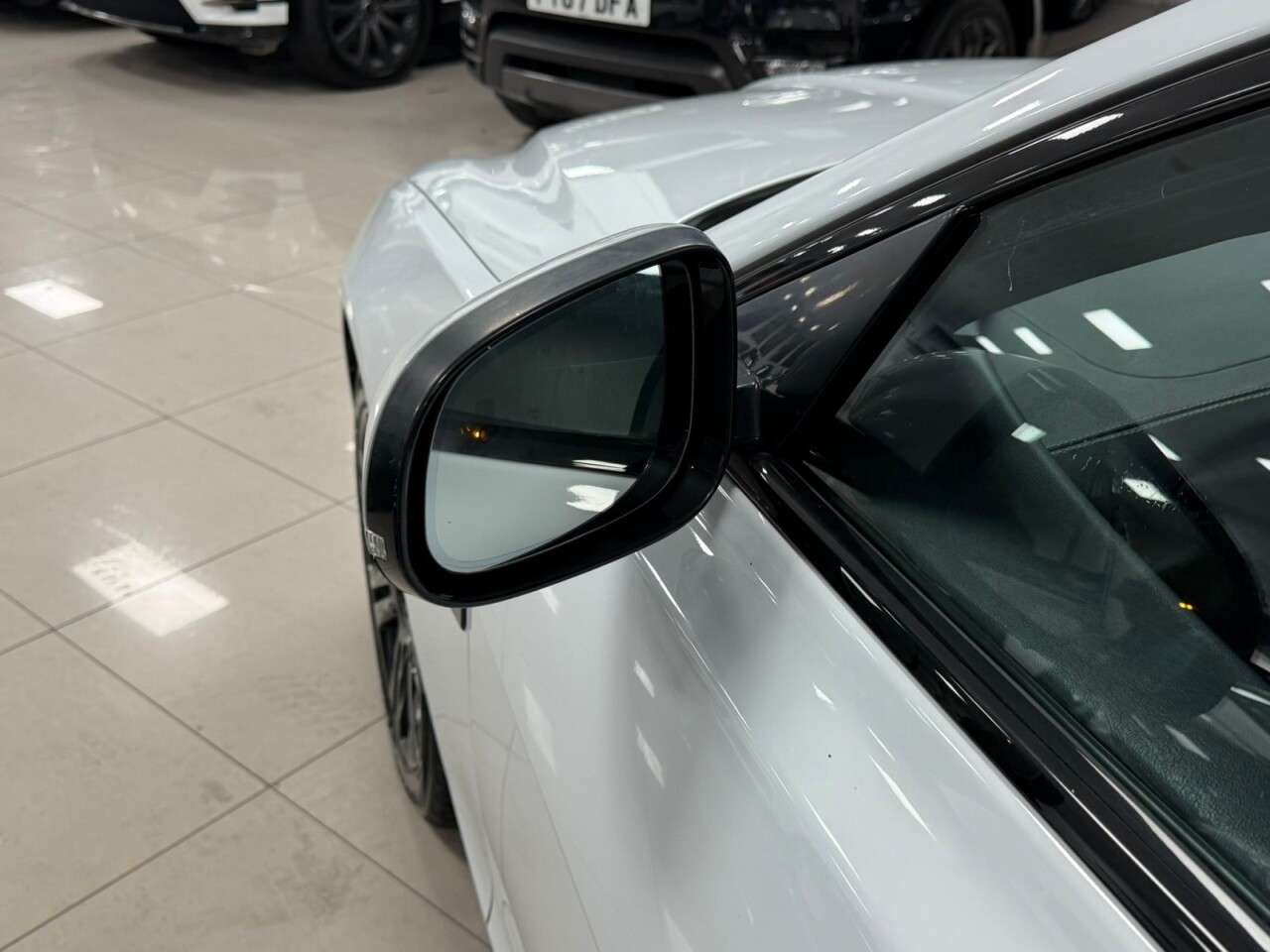2020 JAGUAR XF 2020 JAGUAR XF