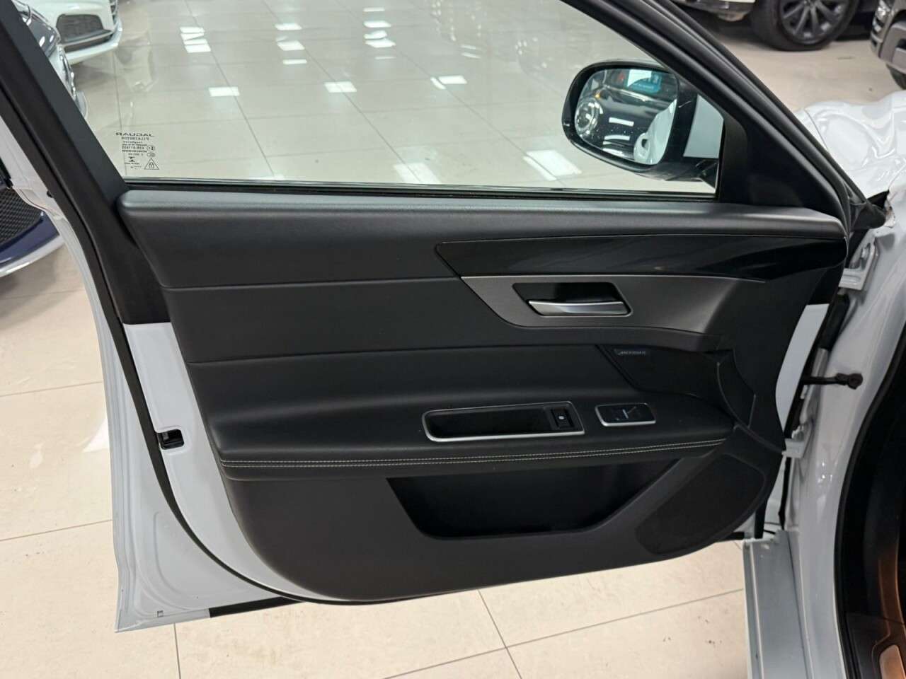 2020 JAGUAR XF 2020 JAGUAR XF