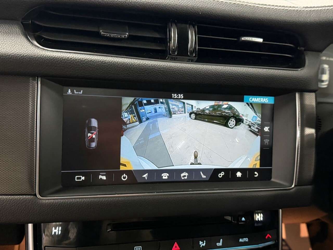 2020 JAGUAR XF 2020 JAGUAR XF