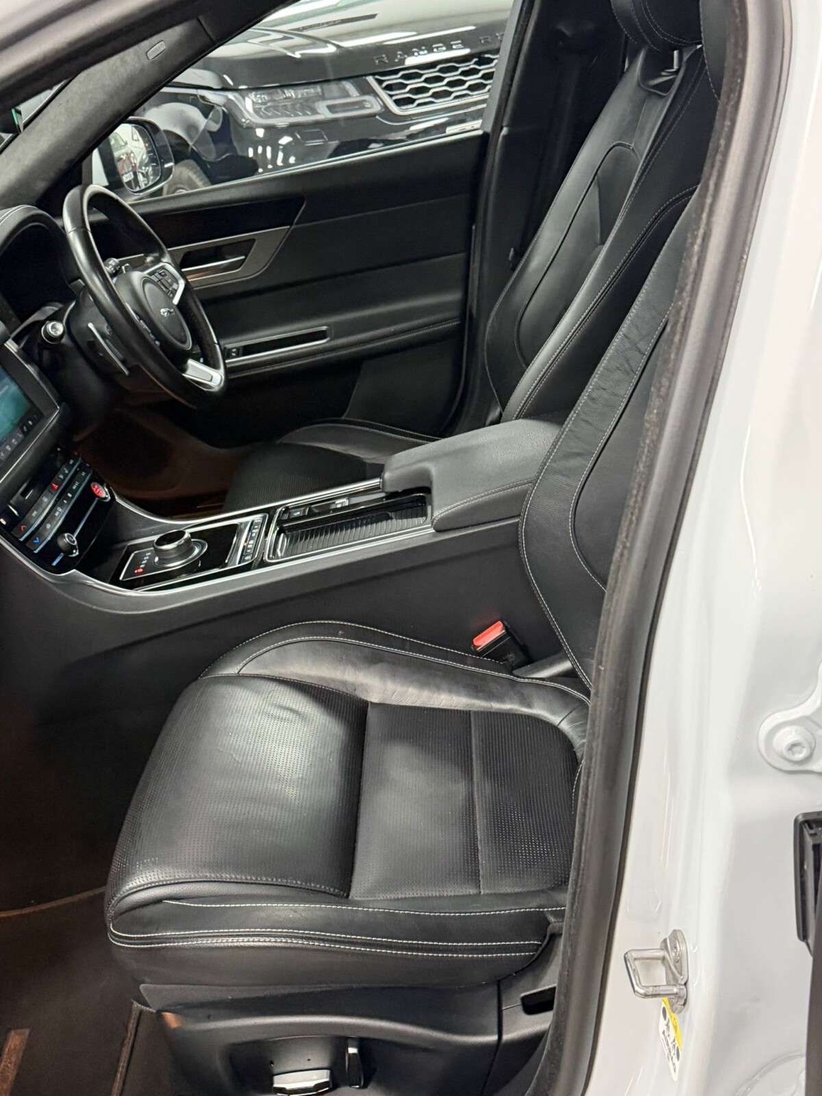 2020 JAGUAR XF 2020 JAGUAR XF