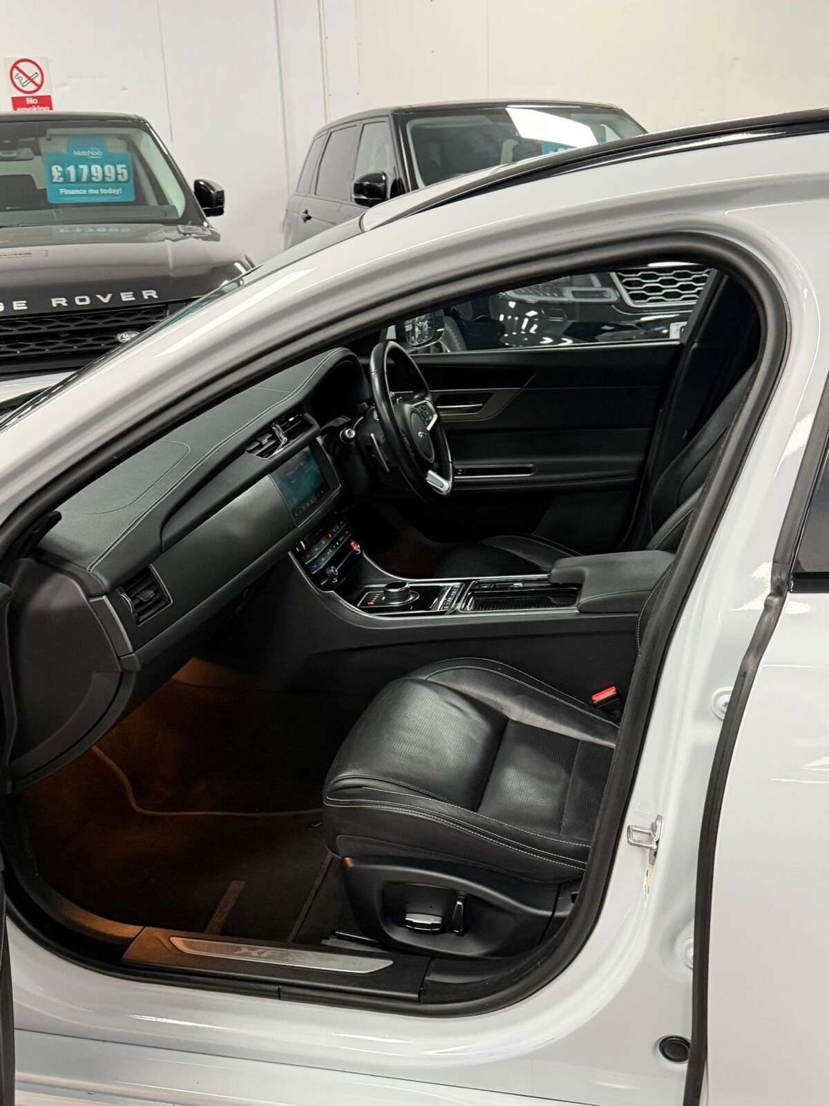 2020 JAGUAR XF 2020 JAGUAR XF