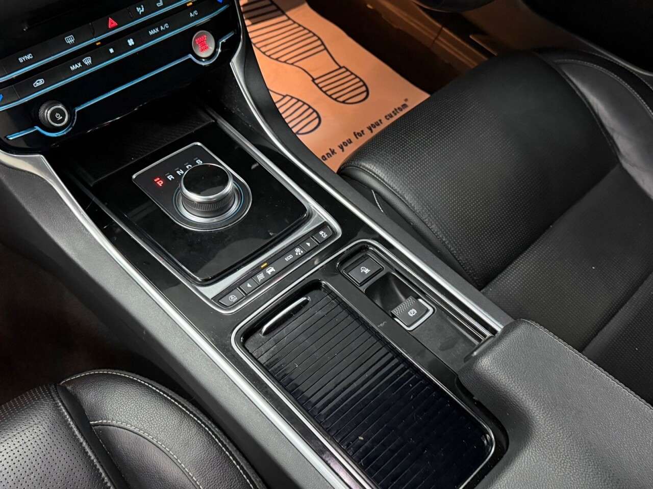 2020 JAGUAR XF 2020 JAGUAR XF