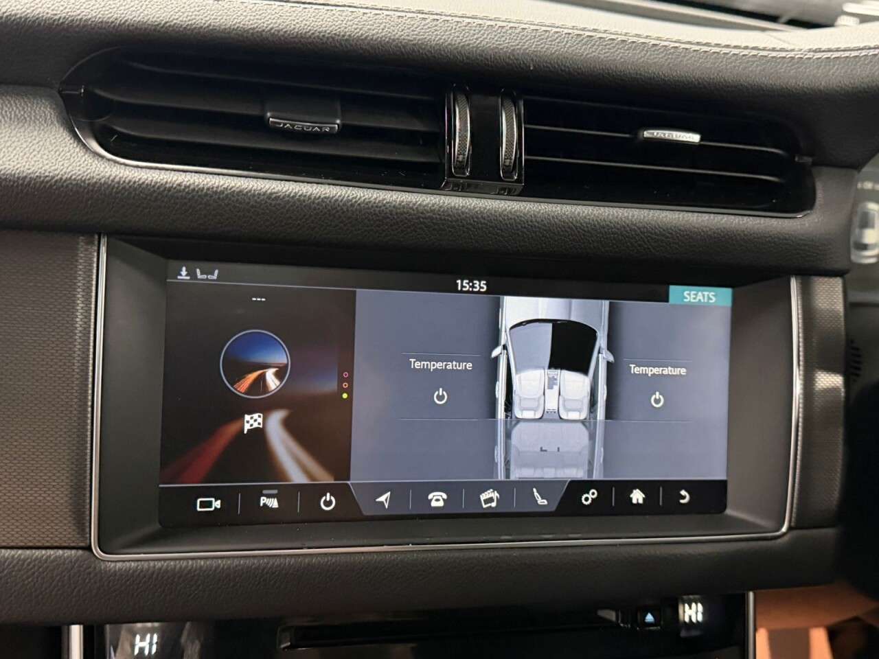 2020 JAGUAR XF 2020 JAGUAR XF