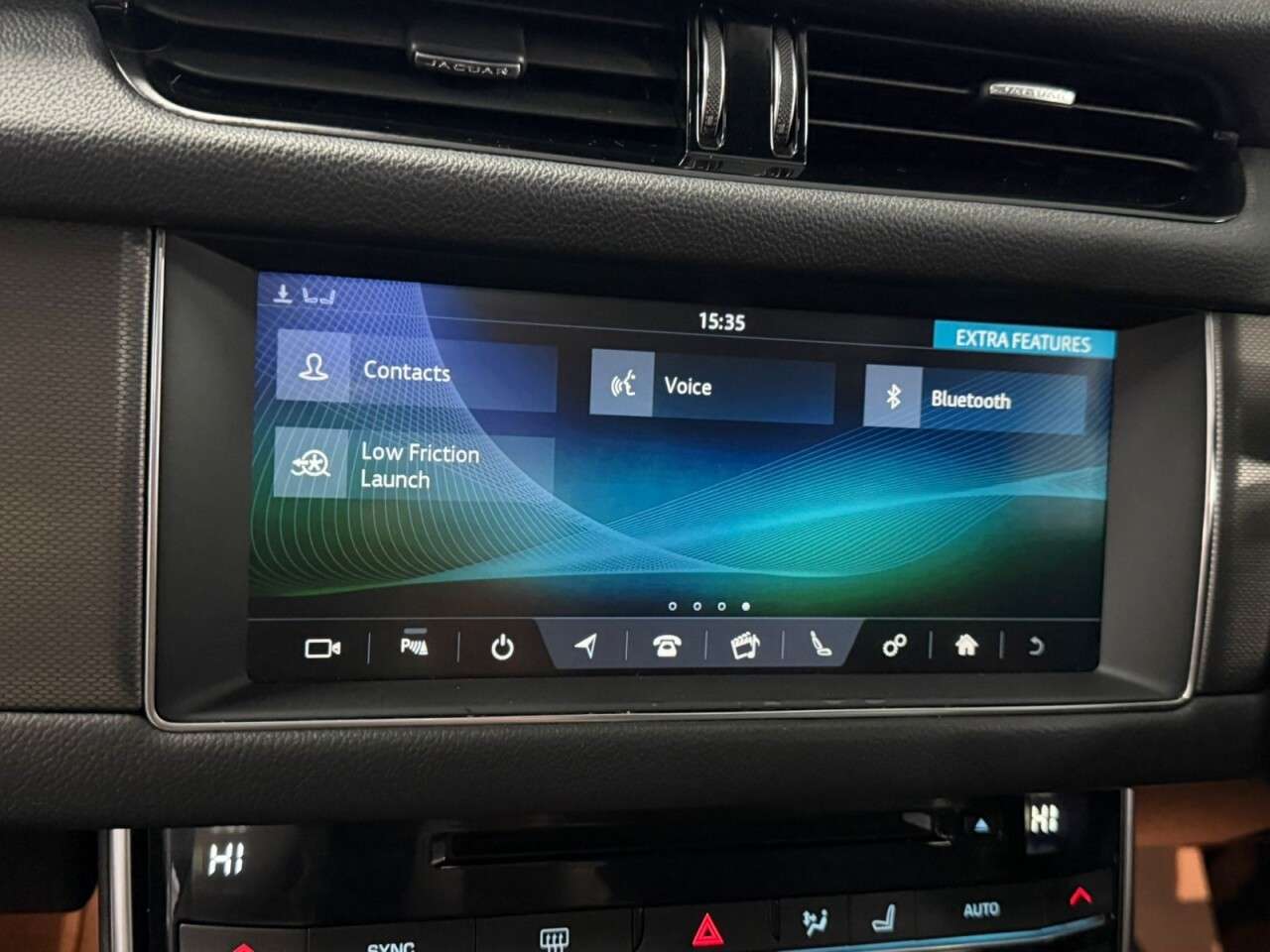2020 JAGUAR XF 2020 JAGUAR XF
