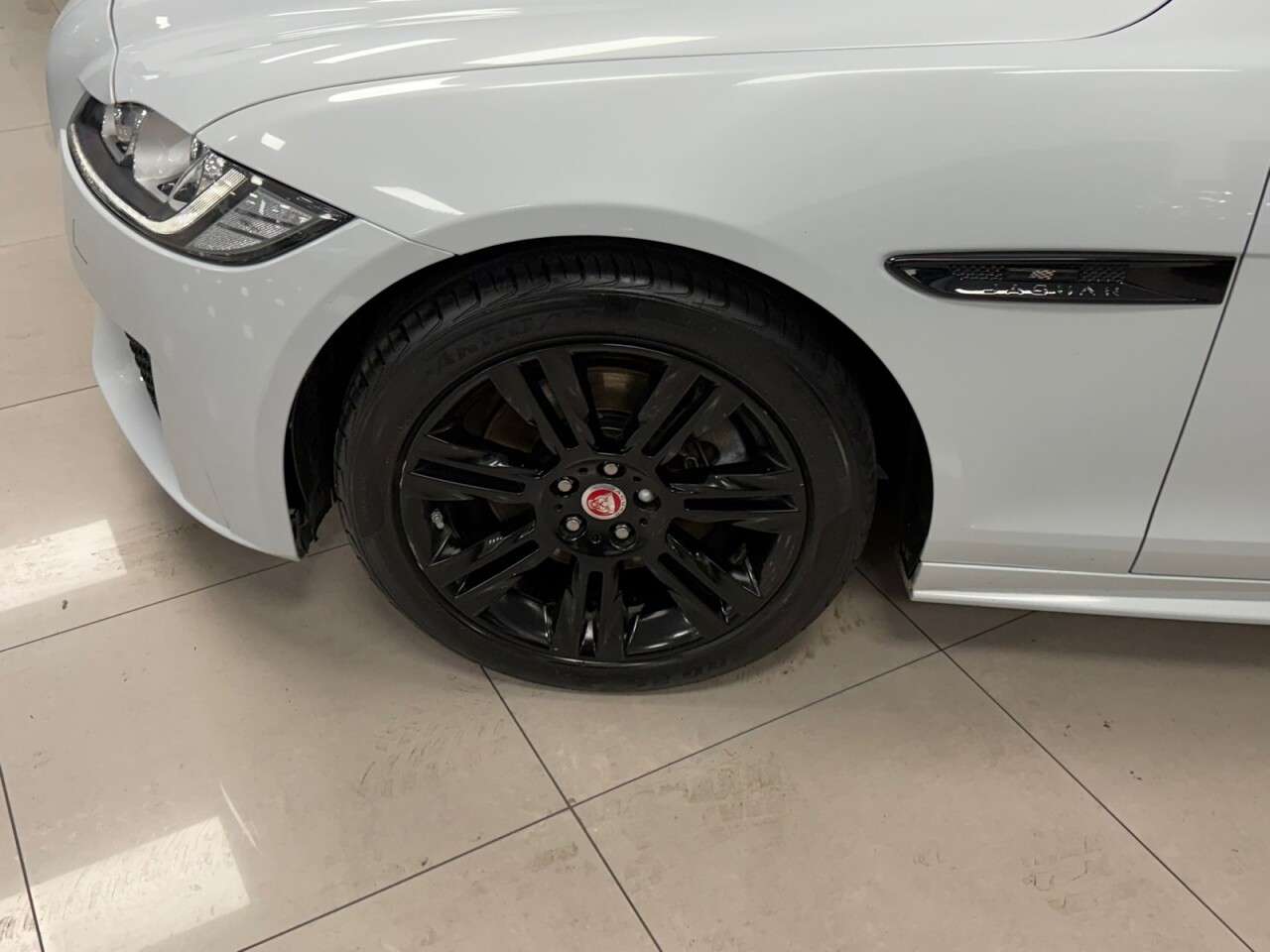 2020 JAGUAR XF 2020 JAGUAR XF