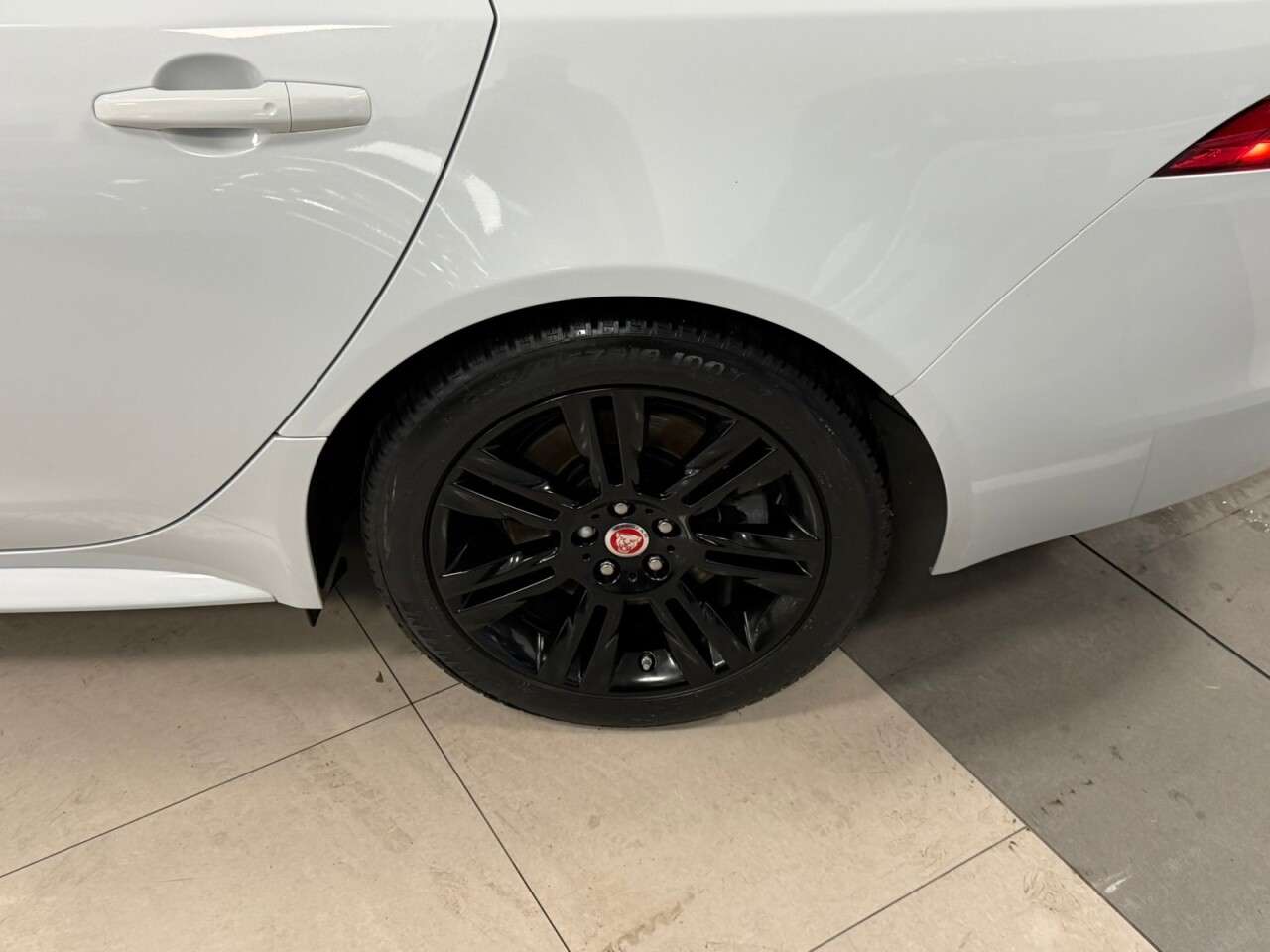 2020 JAGUAR XF 2020 JAGUAR XF