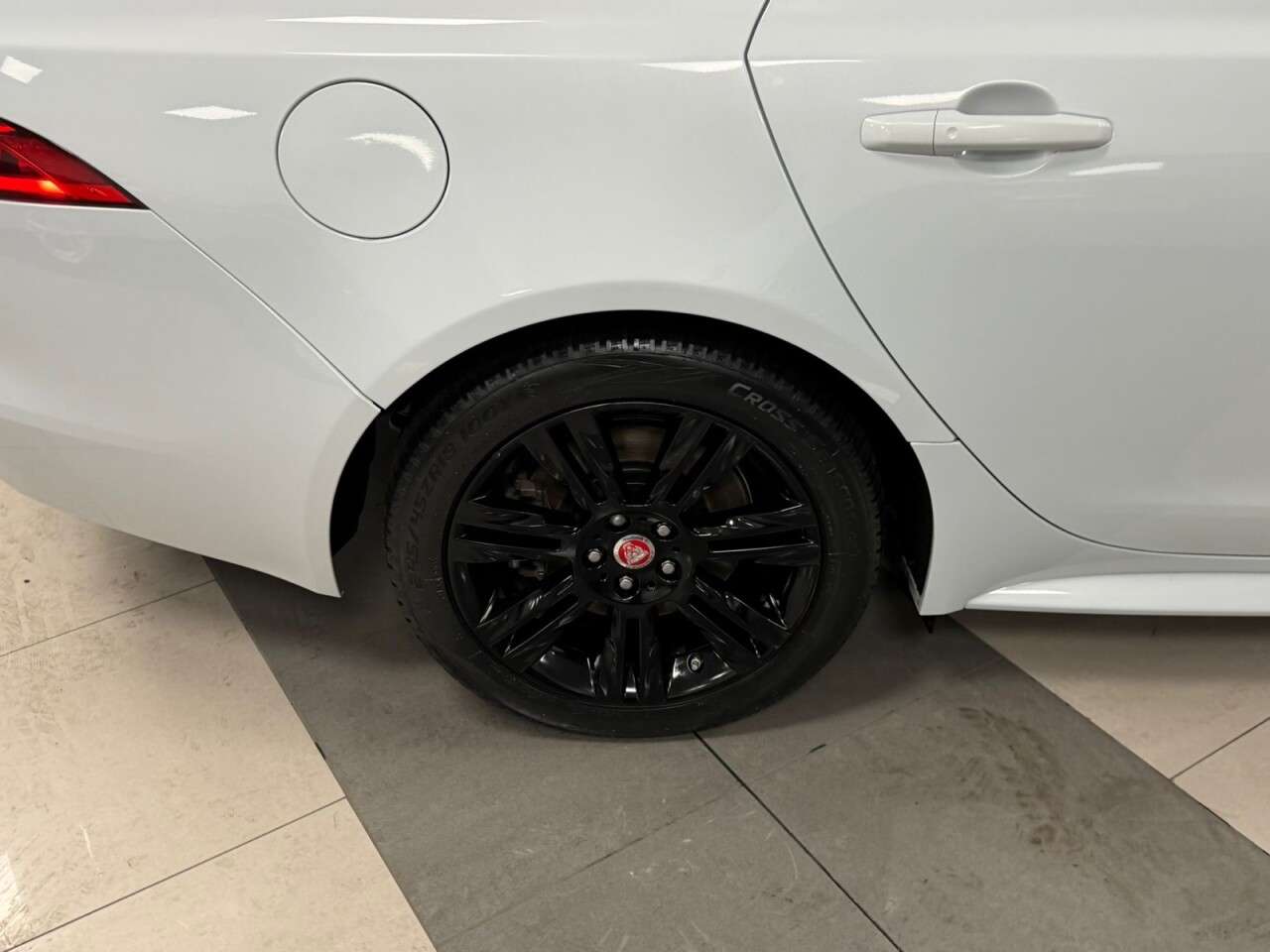 2020 JAGUAR XF 2020 JAGUAR XF