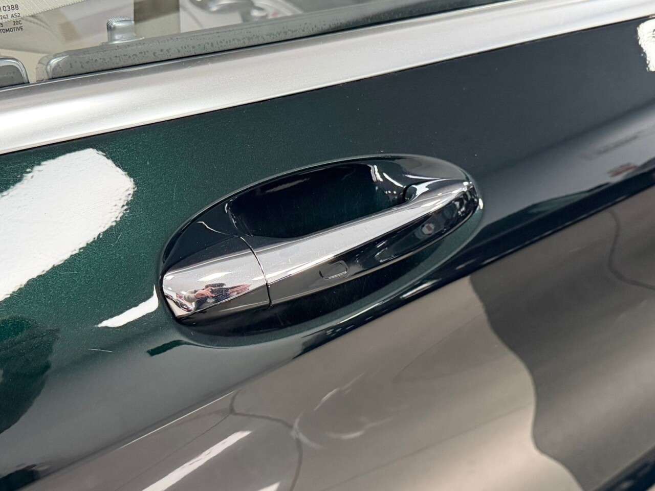 2016 MERCEDES S CLASS 2016 MERCEDES S CLASS