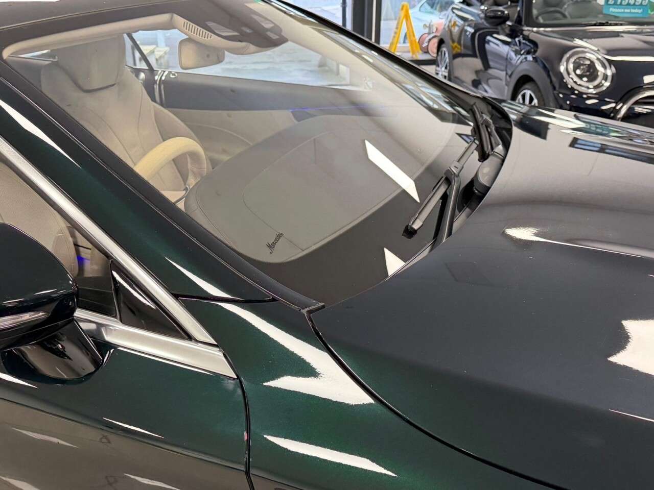 2016 MERCEDES S CLASS 2016 MERCEDES S CLASS