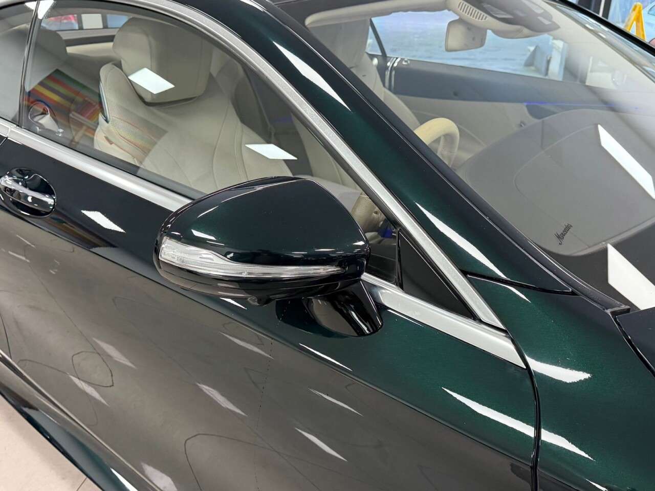 2016 MERCEDES S CLASS 2016 MERCEDES S CLASS