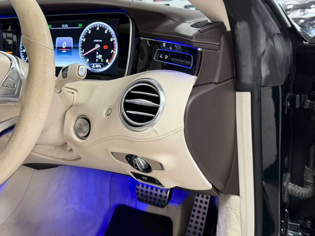 2016 MERCEDES S CLASS 2016 MERCEDES S CLASS