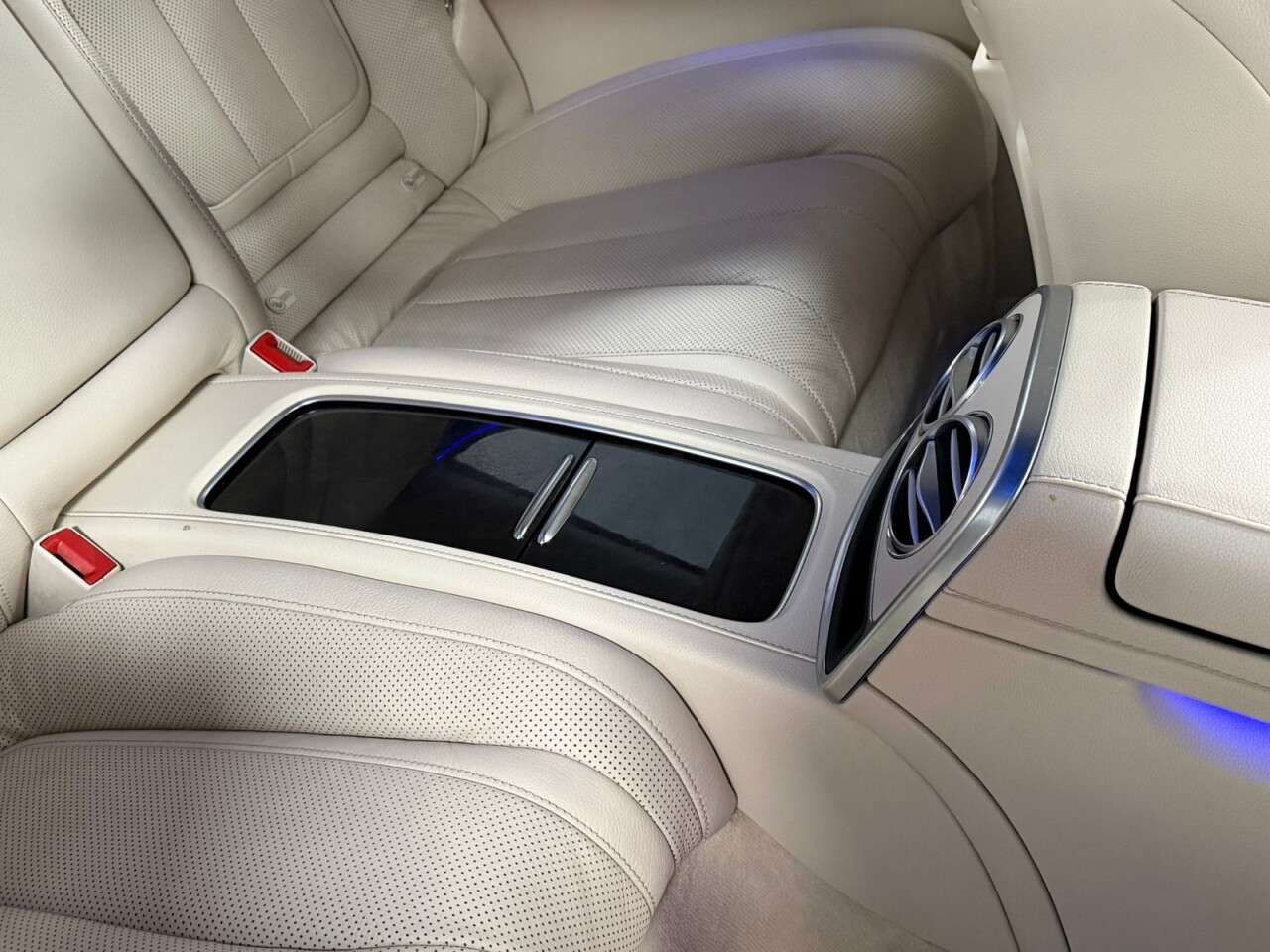 2016 MERCEDES S CLASS 2016 MERCEDES S CLASS