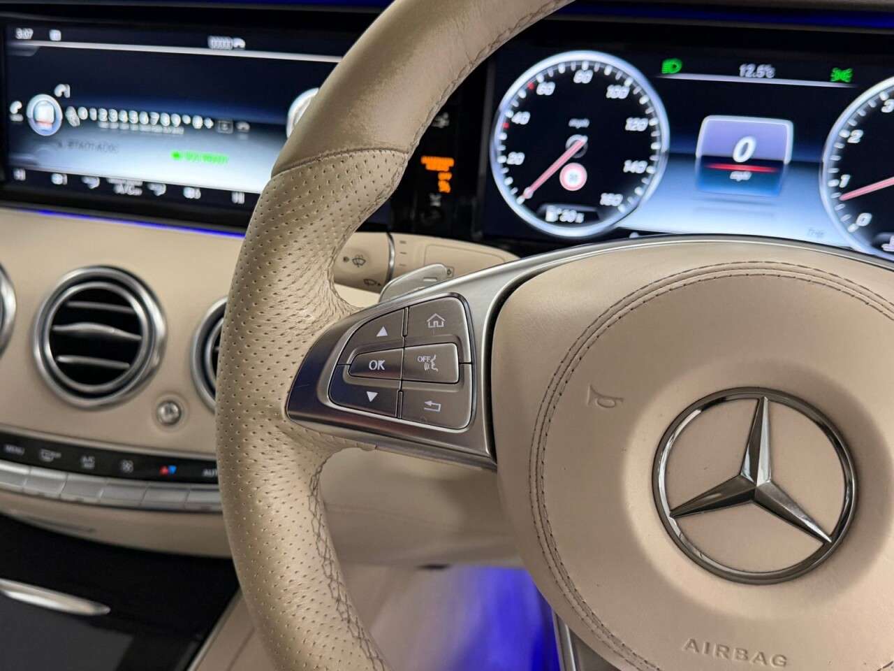 2016 MERCEDES S CLASS 2016 MERCEDES S CLASS