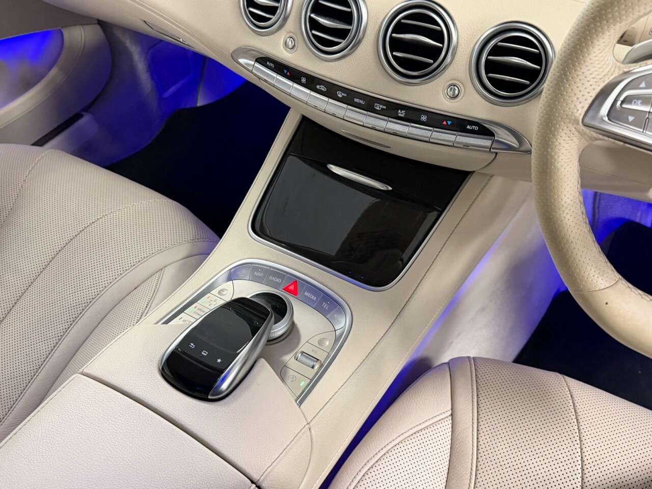 2016 MERCEDES S CLASS 2016 MERCEDES S CLASS