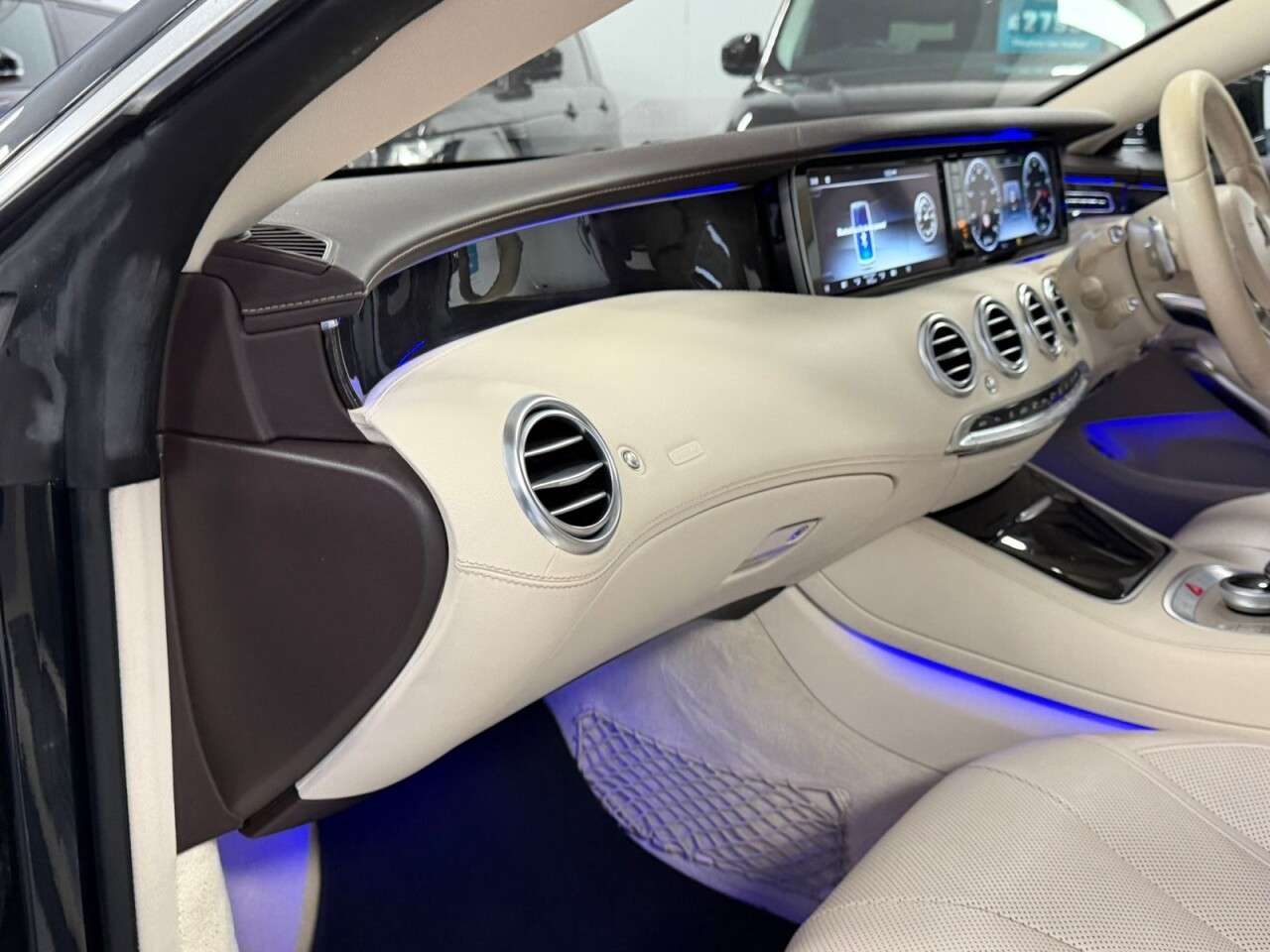 2016 MERCEDES S CLASS 2016 MERCEDES S CLASS