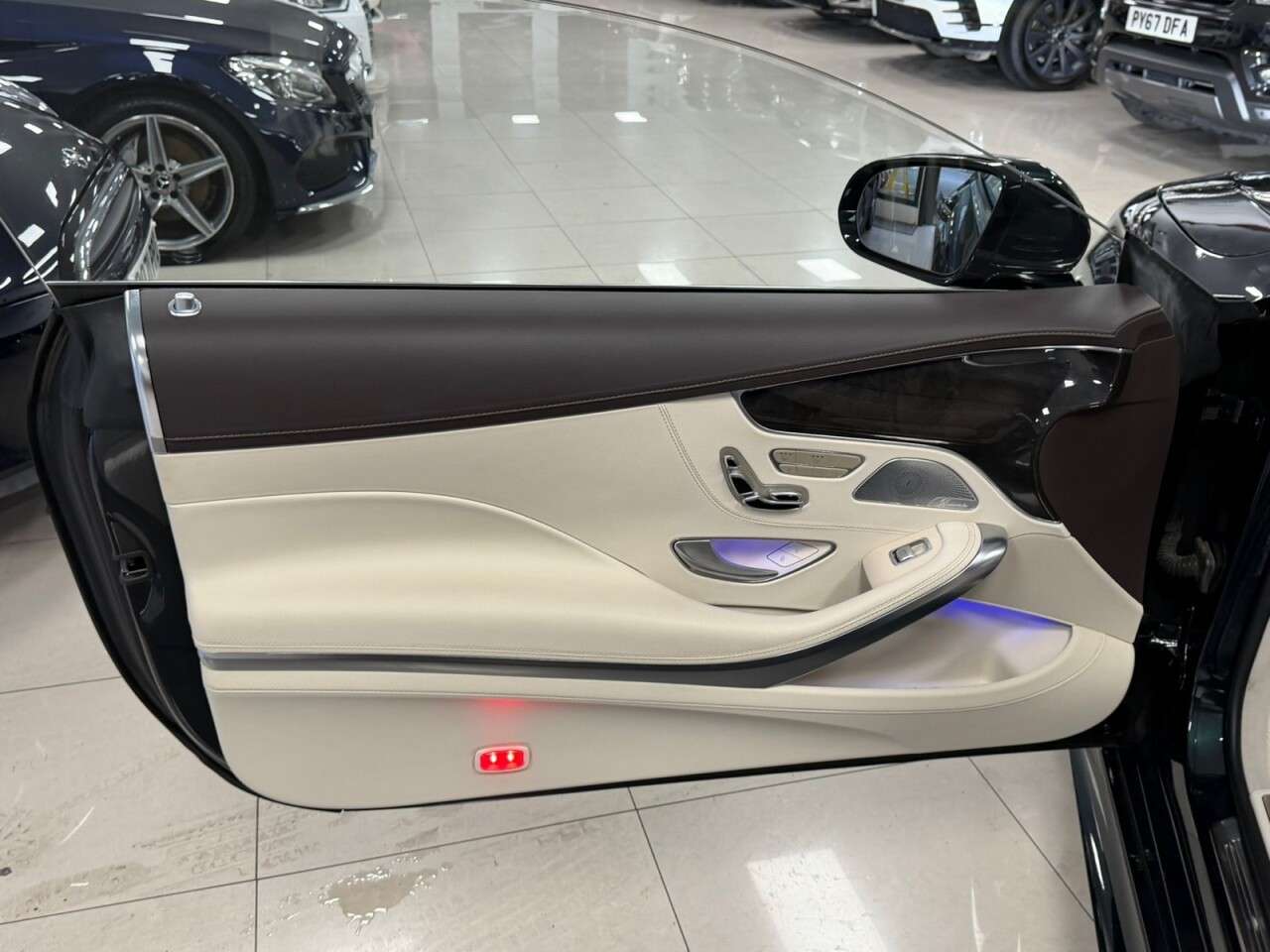 2016 MERCEDES S CLASS 2016 MERCEDES S CLASS