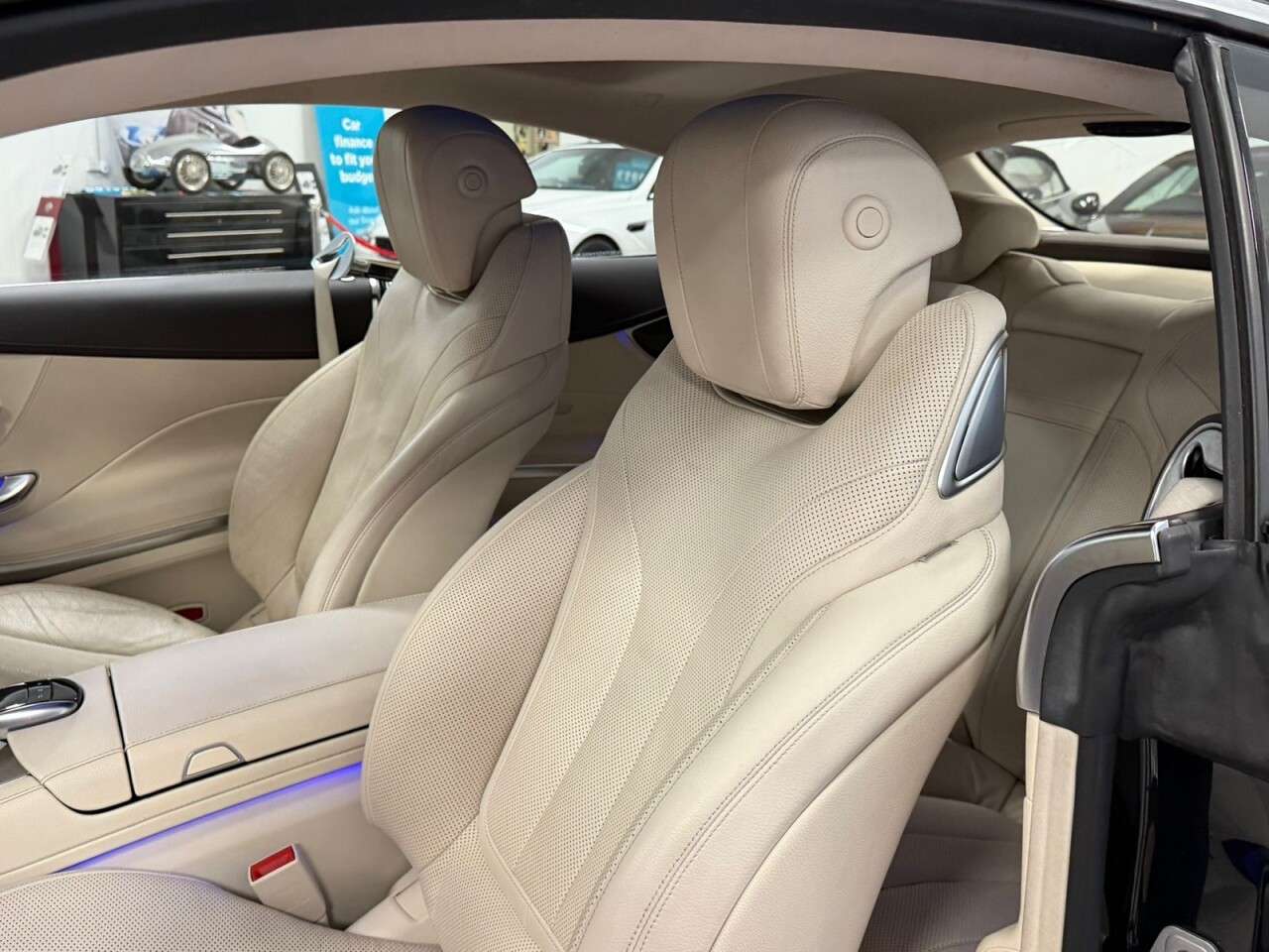 2016 MERCEDES S CLASS 2016 MERCEDES S CLASS