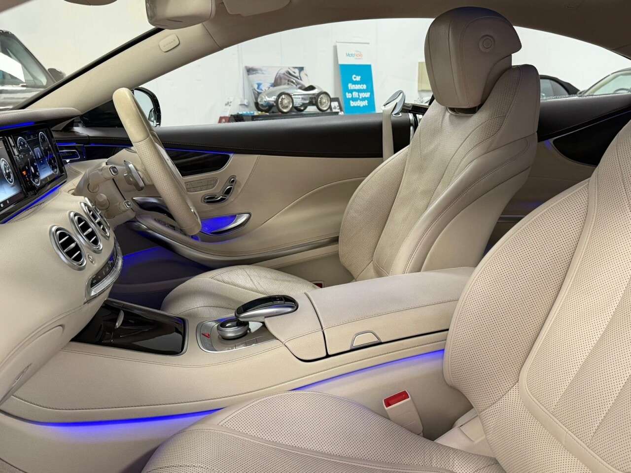 2016 MERCEDES S CLASS 2016 MERCEDES S CLASS