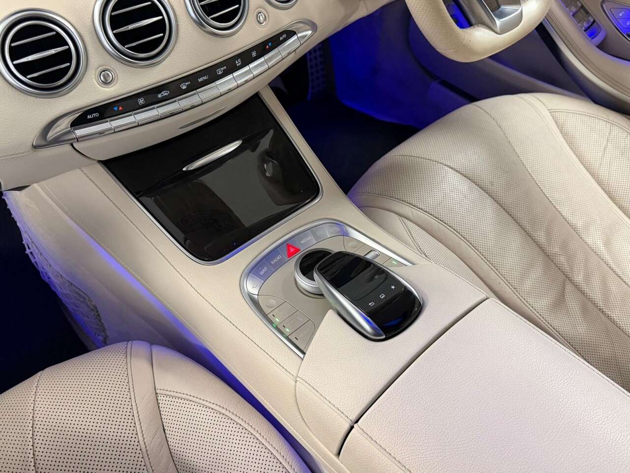 2016 MERCEDES S CLASS 2016 MERCEDES S CLASS