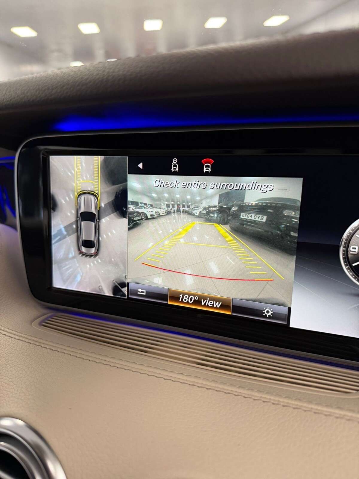 2016 MERCEDES S CLASS 2016 MERCEDES S CLASS