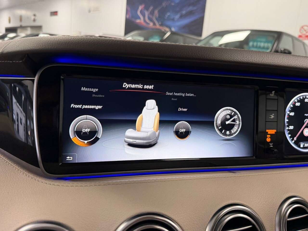 2016 MERCEDES S CLASS 2016 MERCEDES S CLASS