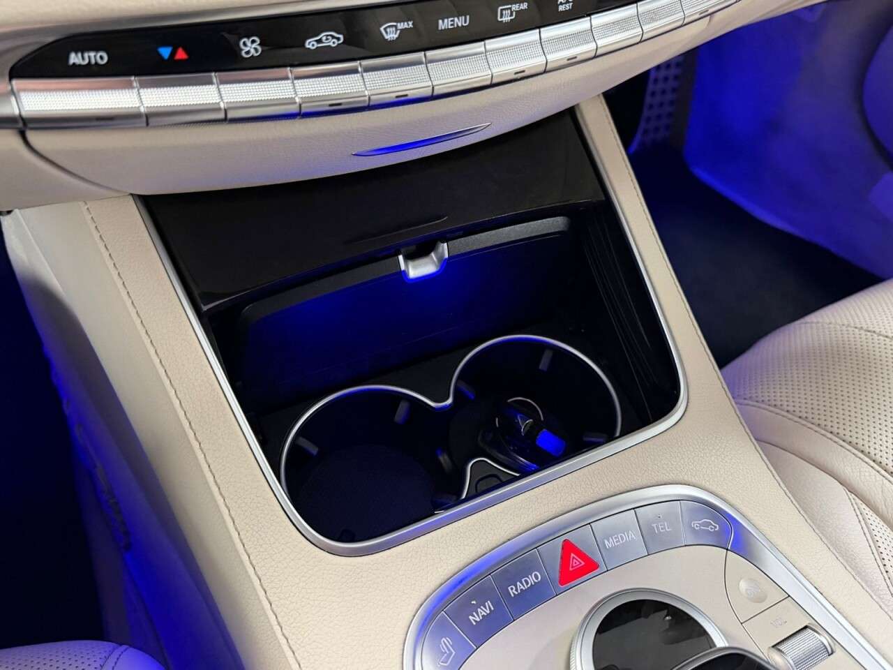 2016 MERCEDES S CLASS 2016 MERCEDES S CLASS